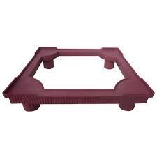 Plastic Fridge Stand