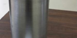 Aluminum Chemical Container 2.5 ltr