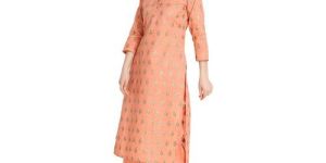 Ladies Kurti Set