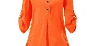 Ladies Tunic Top