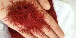 Super Negin Irani Saffron