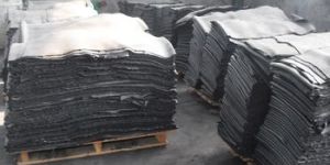 Imported Butyl Rubber Compound (A Grade)