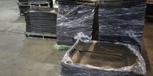 Imported Natural Base Rubber Compound (A Grade)