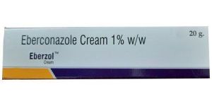 Eberconazole Cream
