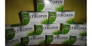 Kigtropin Injection