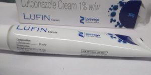 Lufin Cream