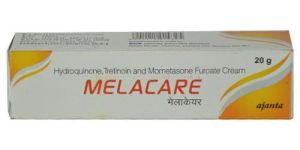 Melacare Cream