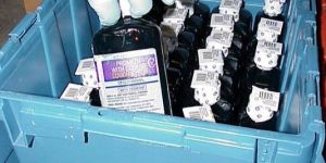 Pharmaceutical Contract Manufacturing