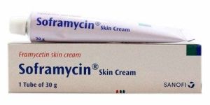 Soframycin Skin Cream