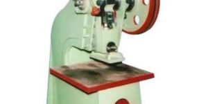 Automatic Slipper Making Machine