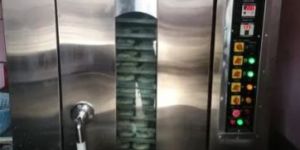 Commercial Bakery Oven