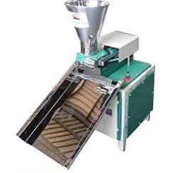 Fully Automatic Dhoop Batti Making Machine