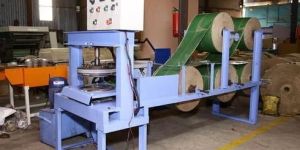 Fully Automatic Paper Plate Making Machine
