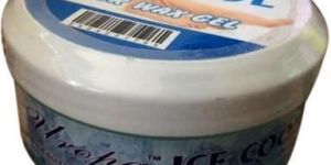 Ice Cool Wax Gel