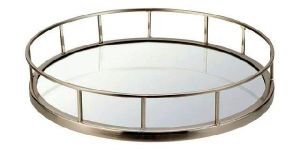 Mirror Tray