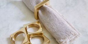Napkin Rings