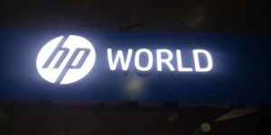 LED Board Advertising Services