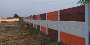 Readymade Compound Wall