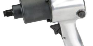Super Duty Air Impact Wrench