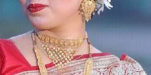 Banarasi Satan Saree