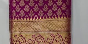 Zari Brocade