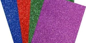 Glitter Sheets
