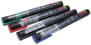 Permanent Marker