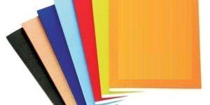 School Writing Notebook