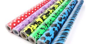 Synthetic Book Cover