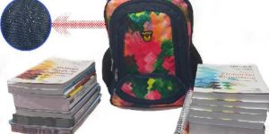 Fancy School Bags