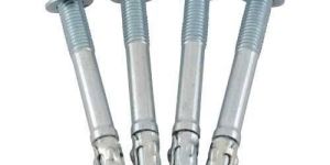 MS Wedge Anchor Fasteners