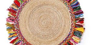 Jute Chindi Rugs