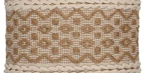 Jute Cushion Covers