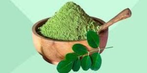 Moringa Powder