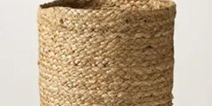 Jute Basket