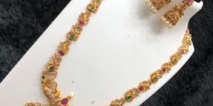 Designer Necklace Set