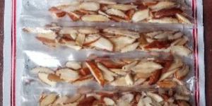 Almond Nuts (Badam)patte