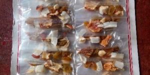 Mixed Dry Fruit Patte