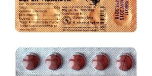 Super Vidalista Tablets