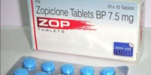 Zop 7.5mg Tablets
