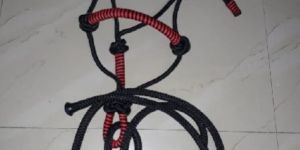 Cotton Horse Rope Halter