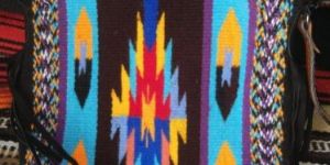 Handmade Ladies Handbag