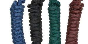 Polyester Horse Lead Rope