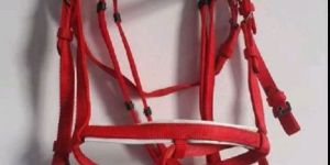 NYLON HORSE BRIDLE