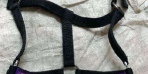 Nylon Horse Rope Halter