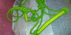 Polyester Horse Rope Halter