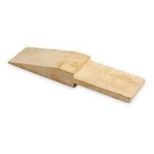 Wooden T-Type Bench Pin