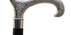 Aluminium Walking Stick