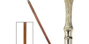 Antique Walking Stick