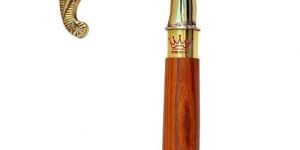 Elephant Walking Stick